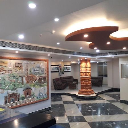 Hotel Haveli Krishnanagar Exterior photo
