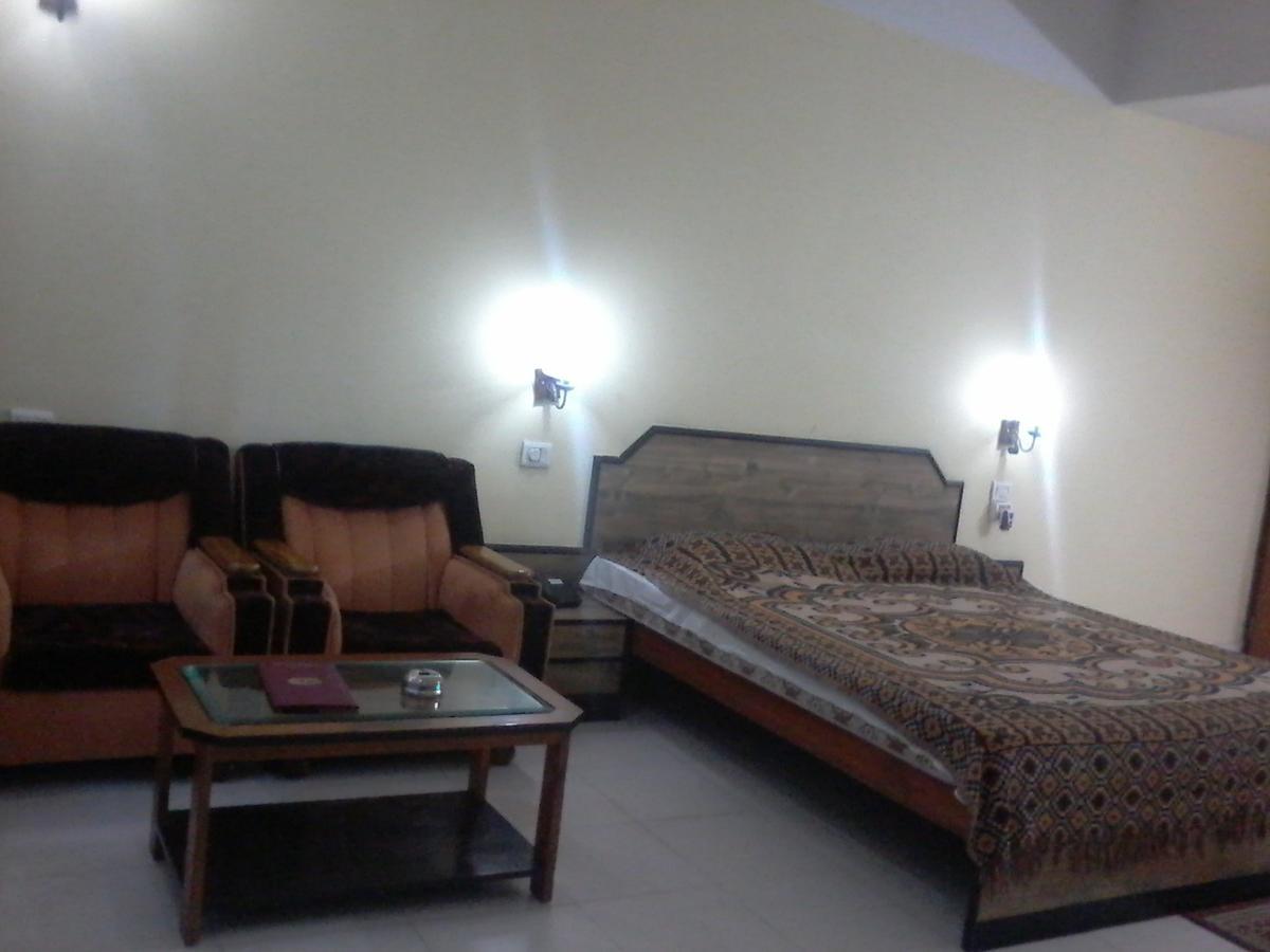 Hotel Haveli Krishnanagar Exterior photo