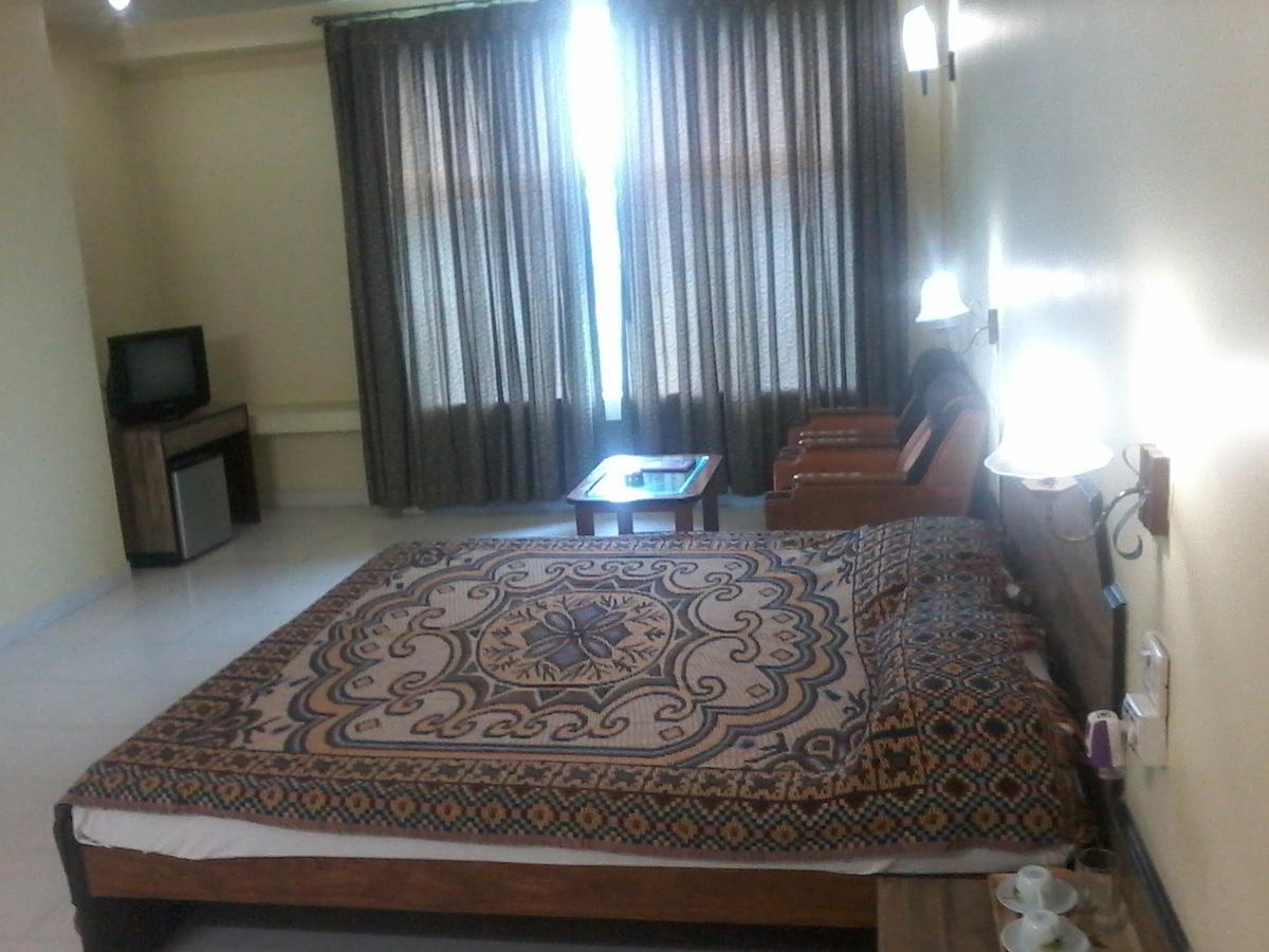 Hotel Haveli Krishnanagar Exterior photo