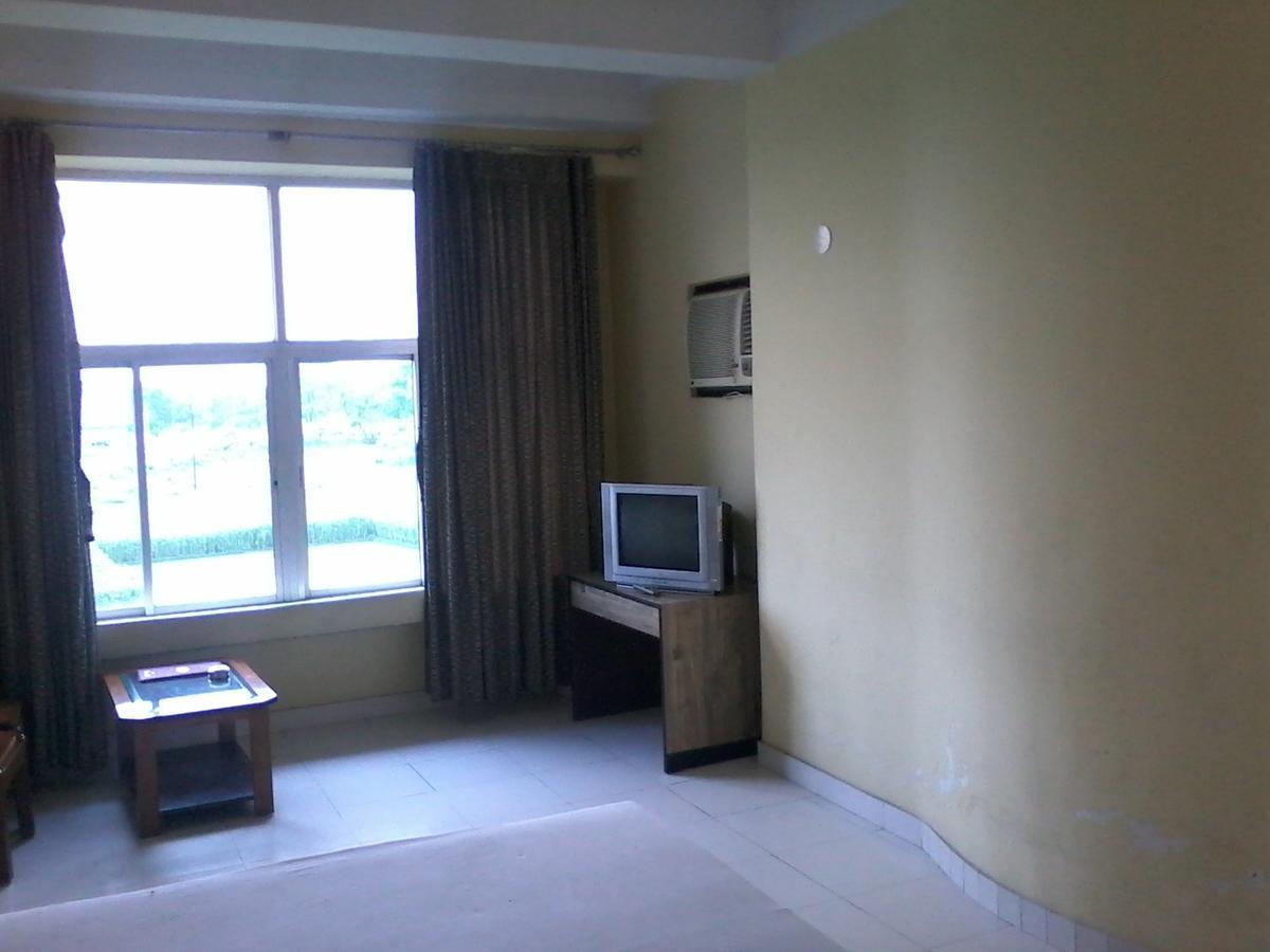 Hotel Haveli Krishnanagar Exterior photo