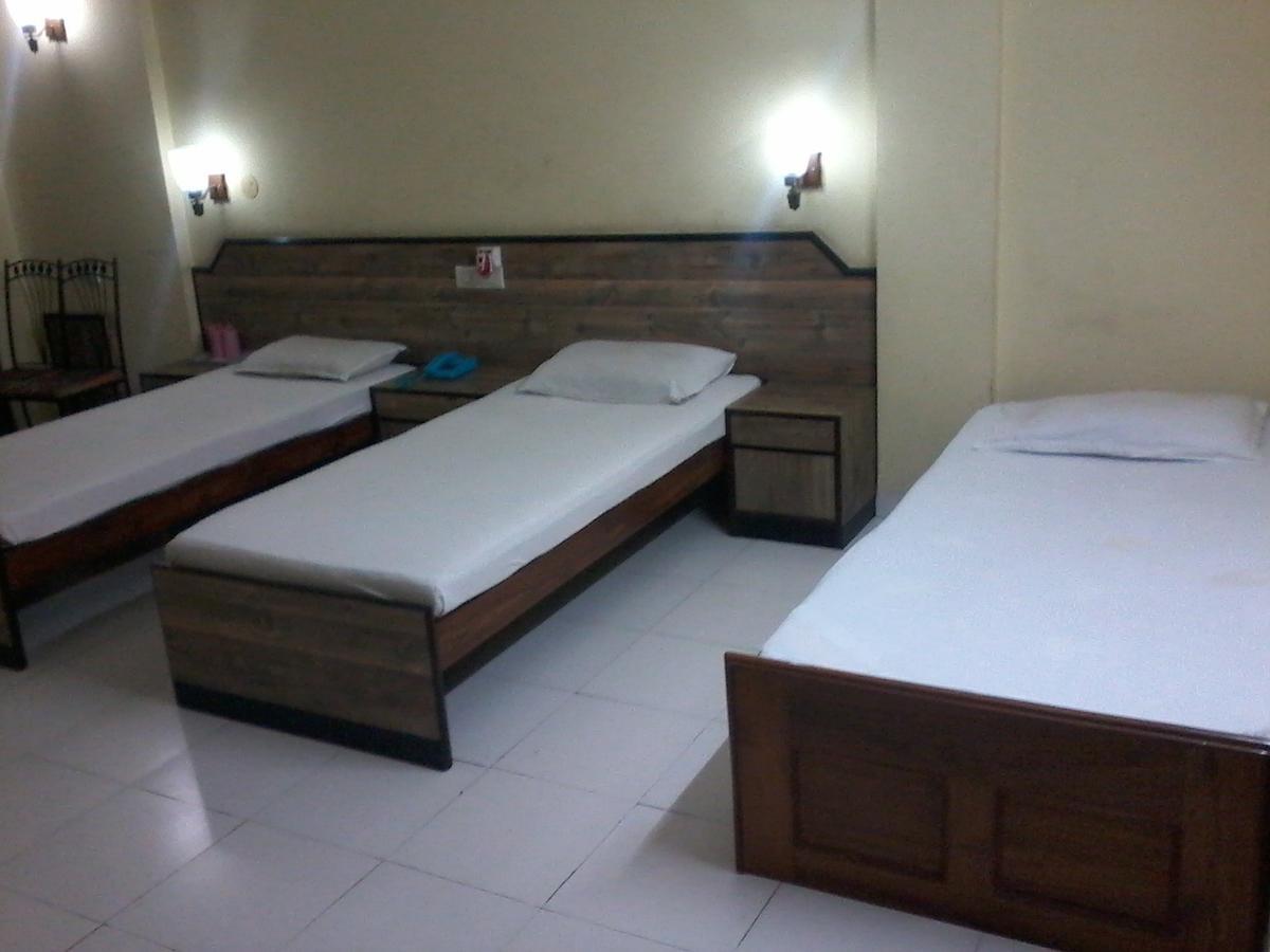 Hotel Haveli Krishnanagar Exterior photo
