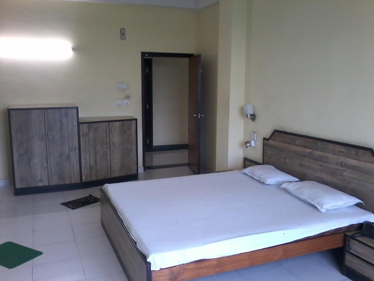 Hotel Haveli Krishnanagar Exterior photo