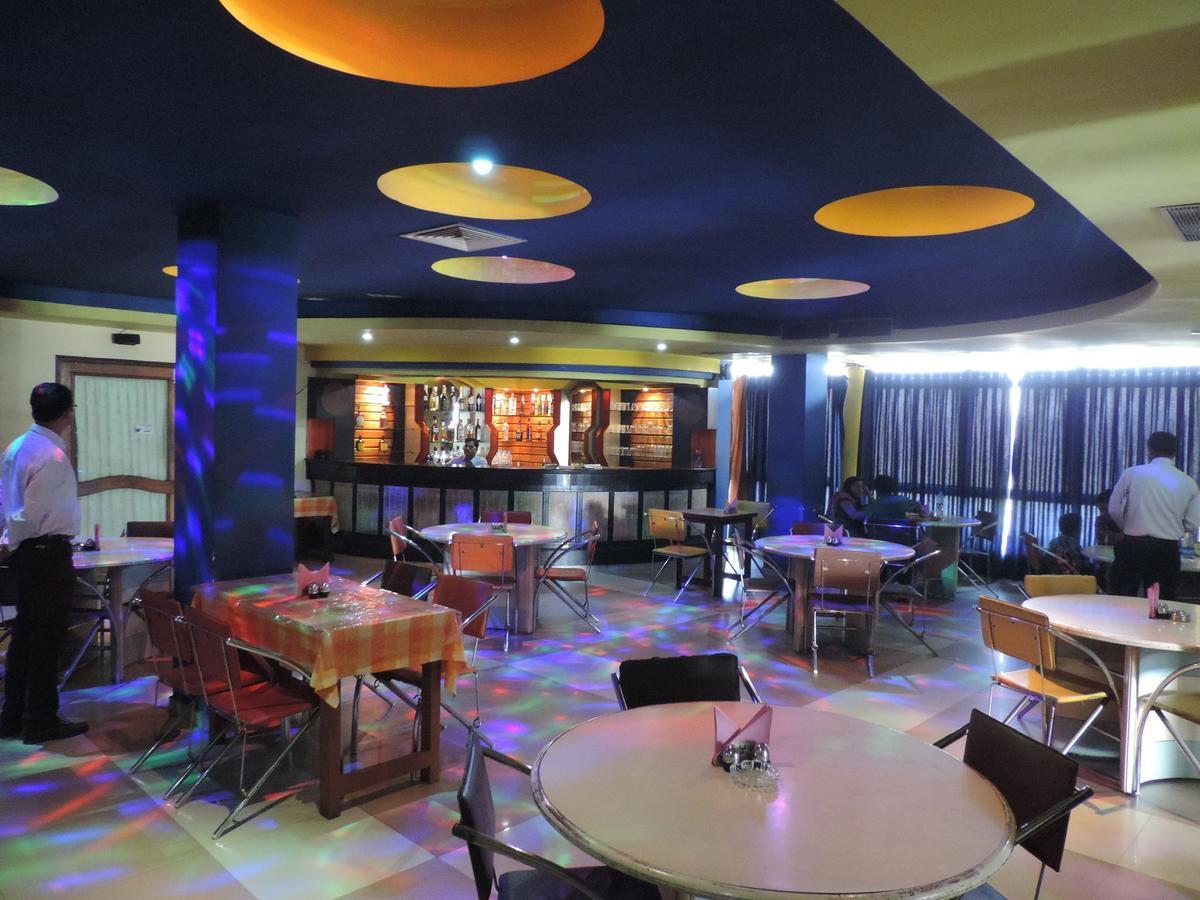 Hotel Haveli Krishnanagar Exterior photo
