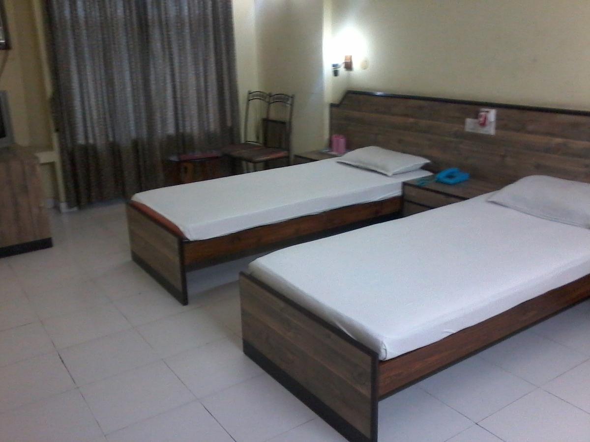 Hotel Haveli Krishnanagar Exterior photo