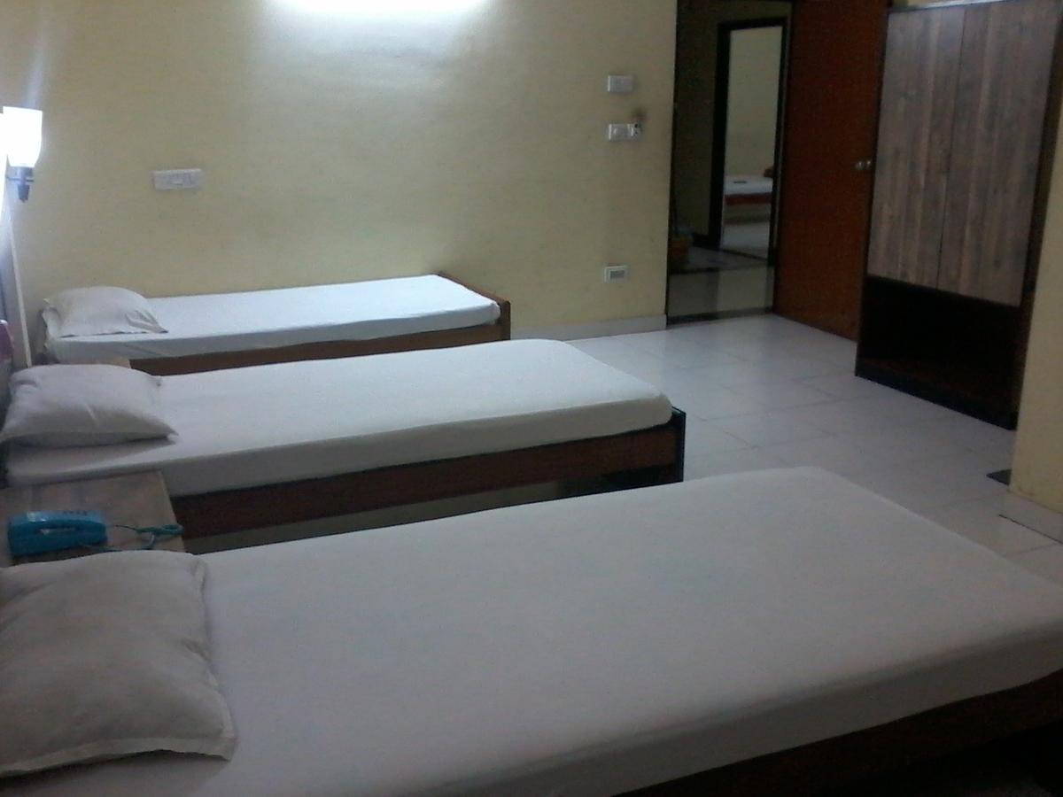 Hotel Haveli Krishnanagar Exterior photo