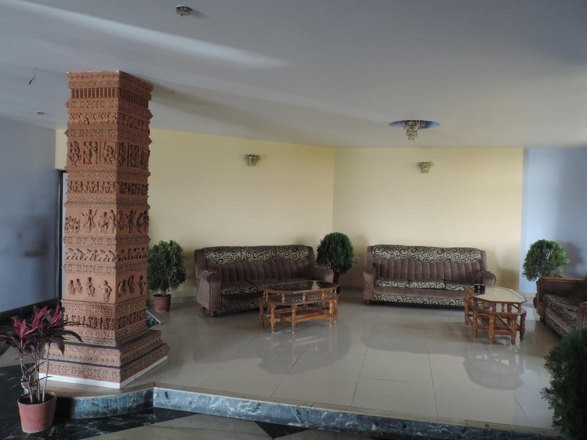 Hotel Haveli Krishnanagar Exterior photo