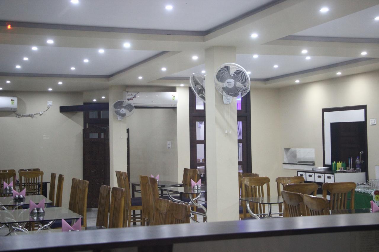 Hotel Haveli Krishnanagar Exterior photo