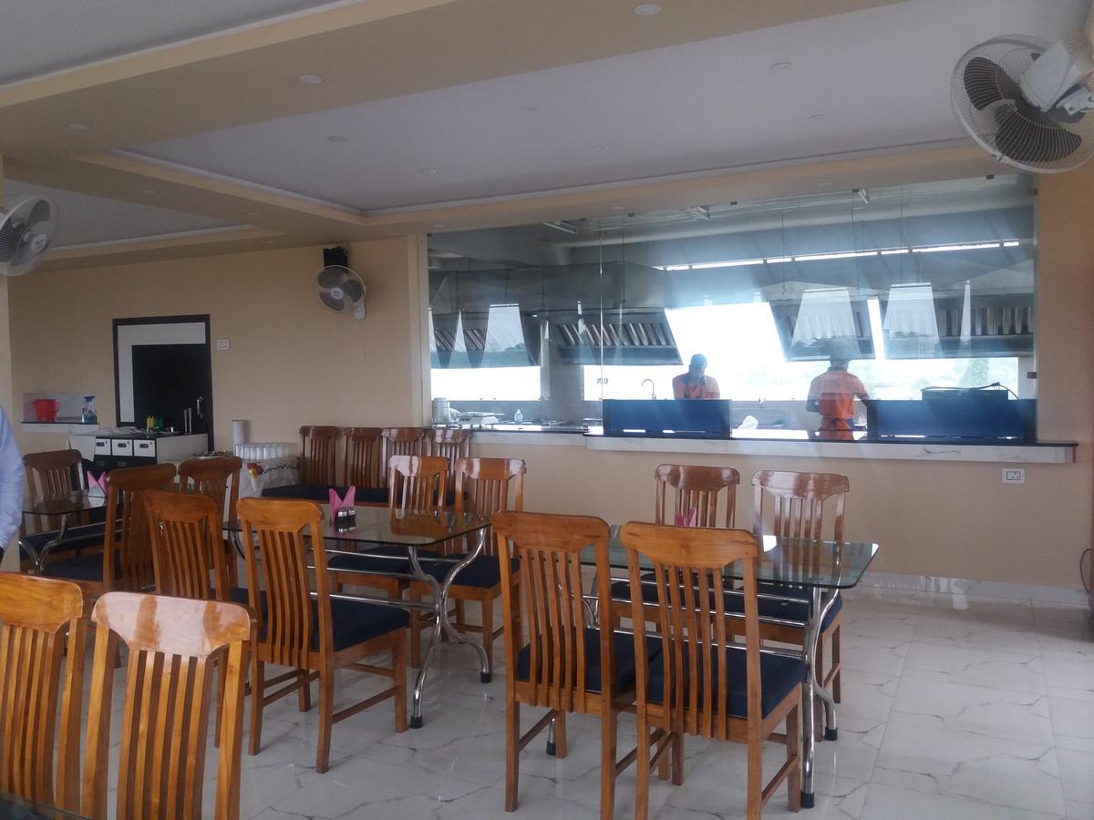 Hotel Haveli Krishnanagar Exterior photo