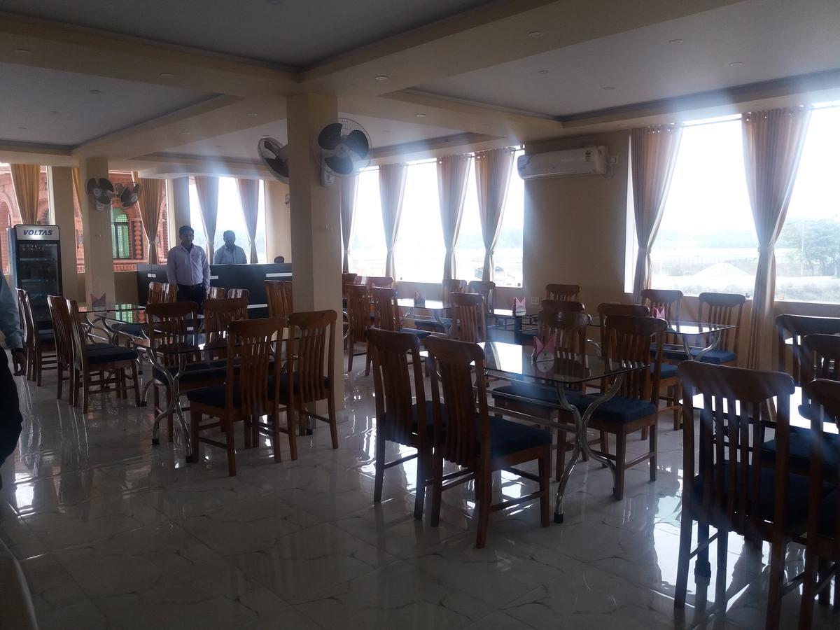 Hotel Haveli Krishnanagar Exterior photo