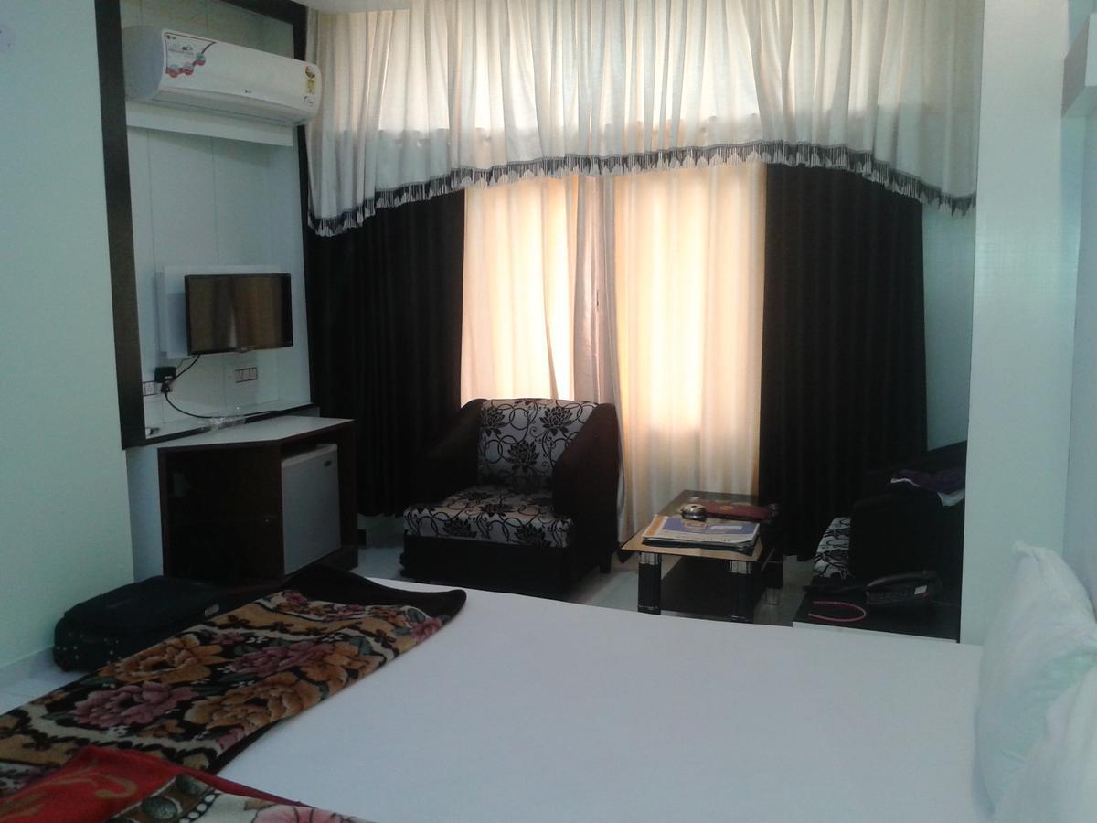 Hotel Haveli Krishnanagar Exterior photo
