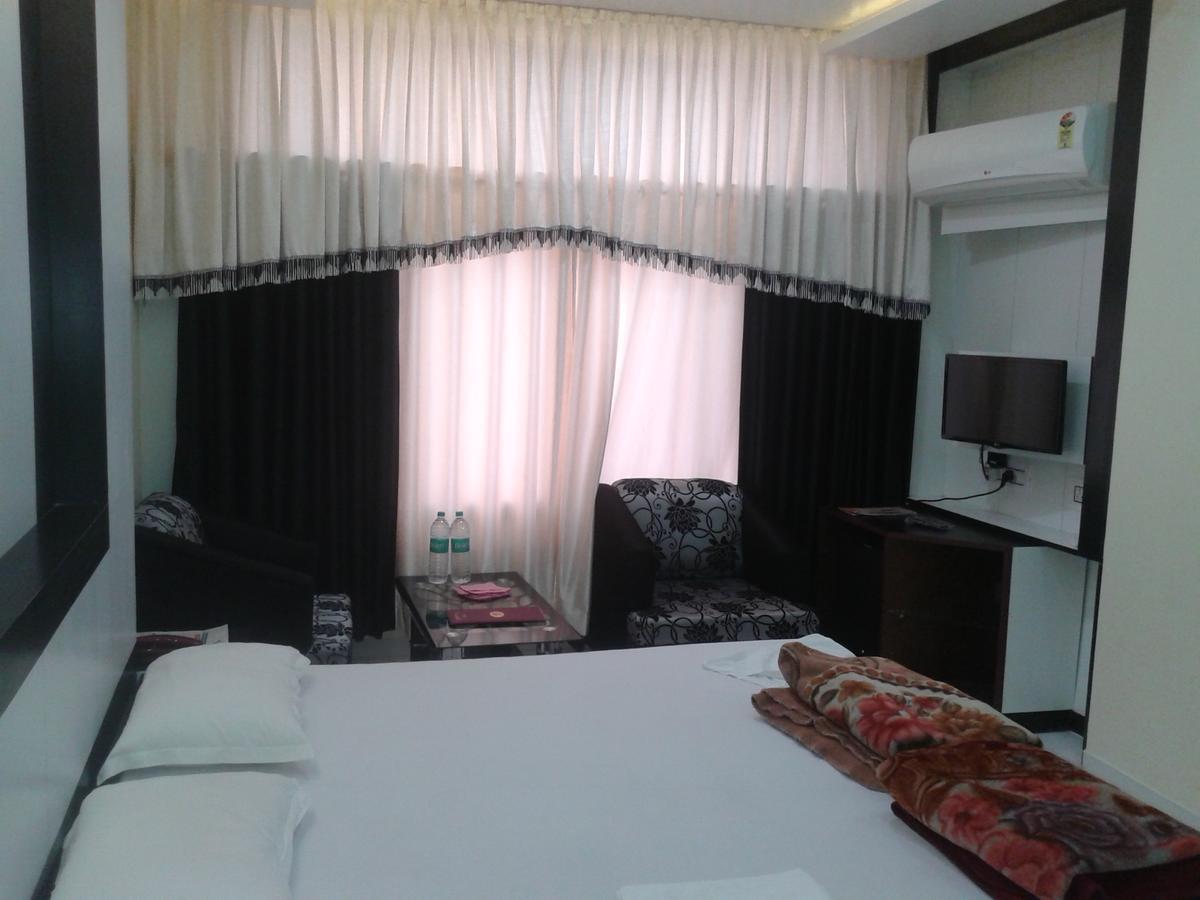 Hotel Haveli Krishnanagar Exterior photo