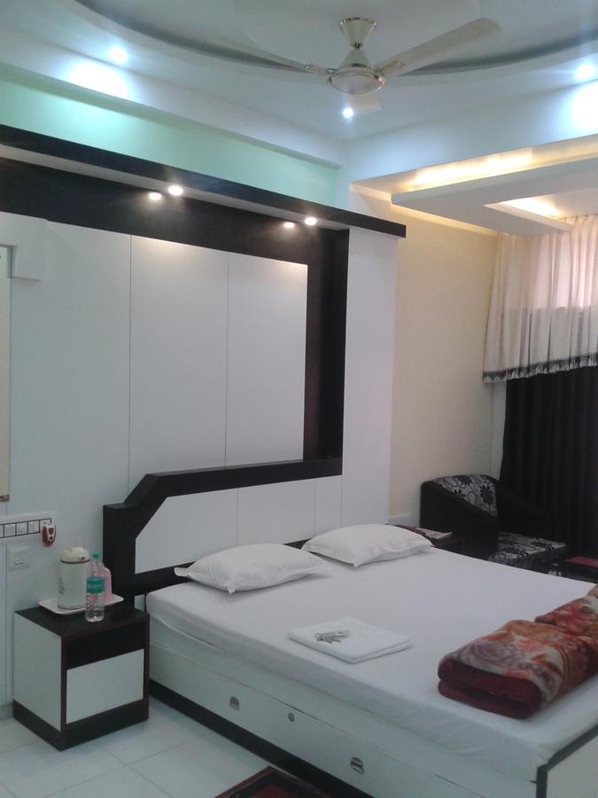 Hotel Haveli Krishnanagar Exterior photo