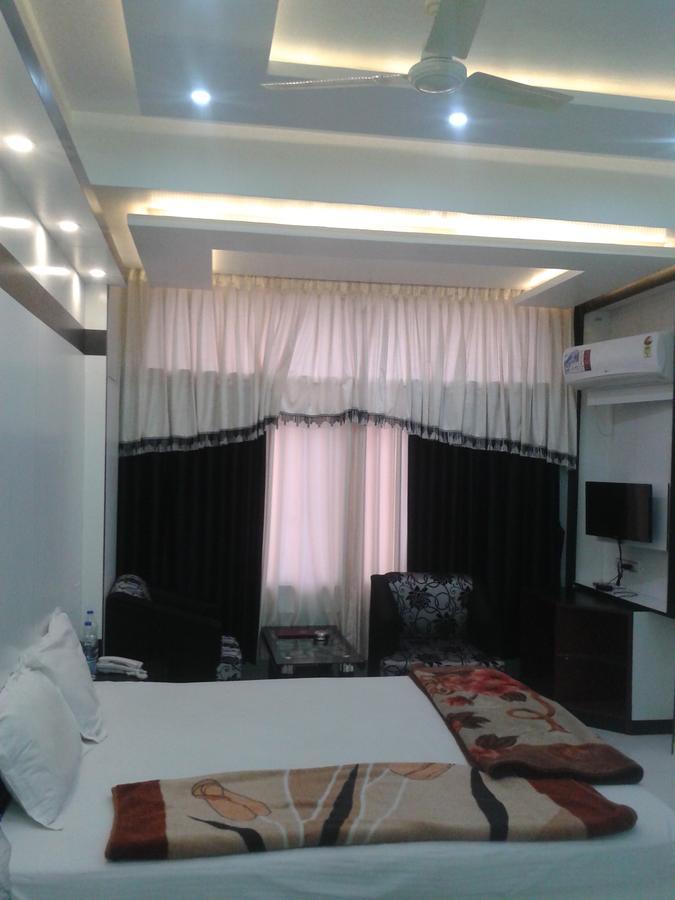 Hotel Haveli Krishnanagar Exterior photo