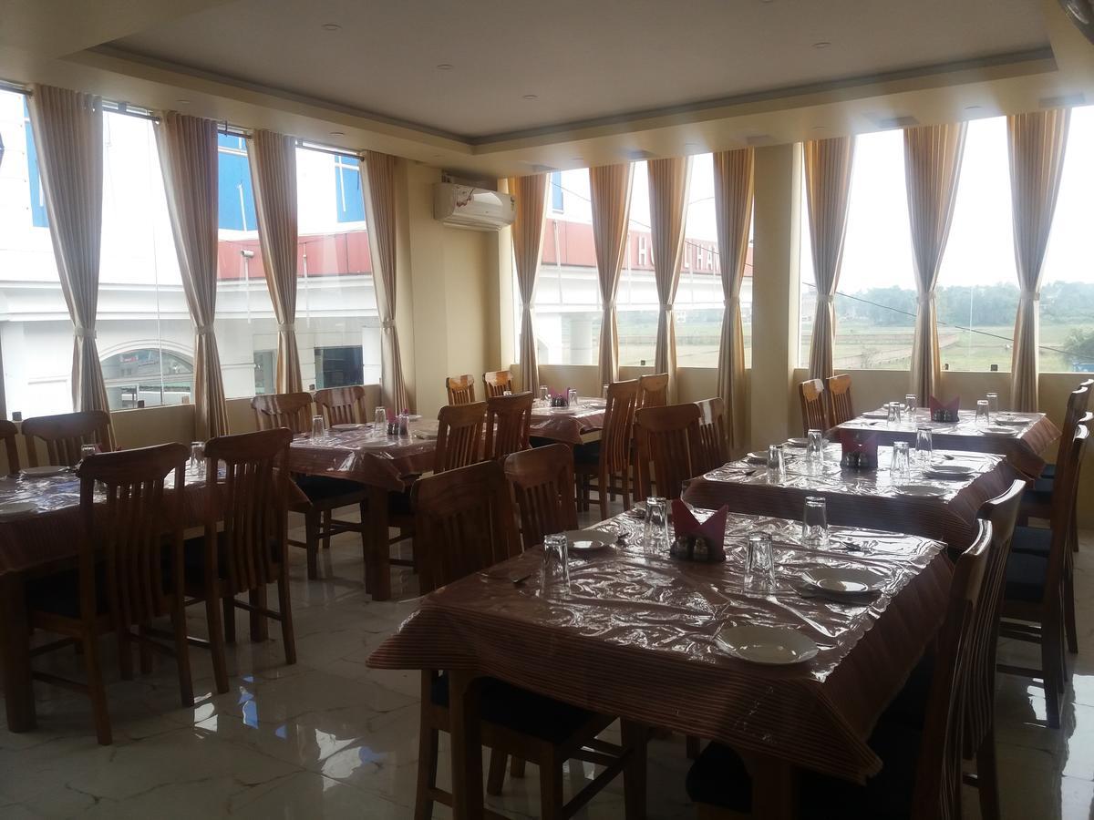 Hotel Haveli Krishnanagar Exterior photo