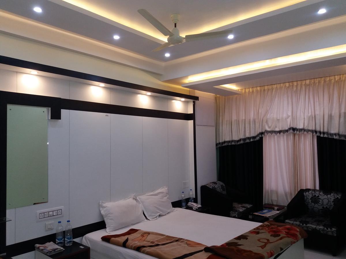 Hotel Haveli Krishnanagar Exterior photo
