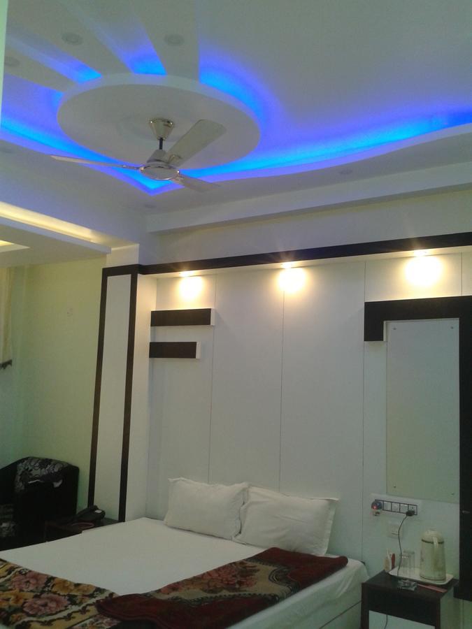 Hotel Haveli Krishnanagar Exterior photo
