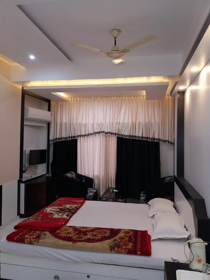 Hotel Haveli Krishnanagar Exterior photo