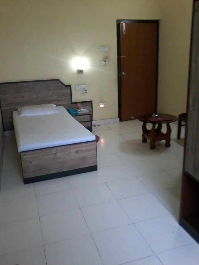Hotel Haveli Krishnanagar Exterior photo