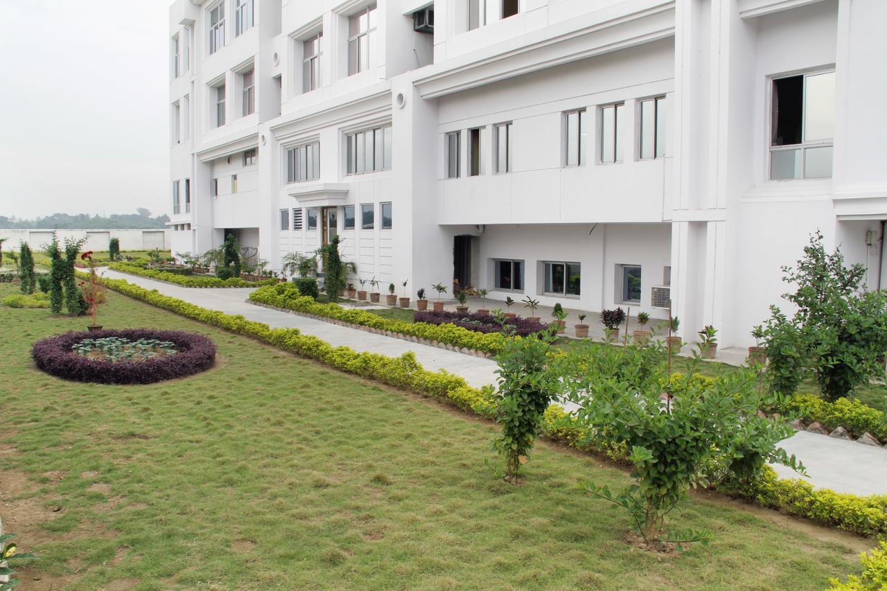 Hotel Haveli Krishnanagar Exterior photo