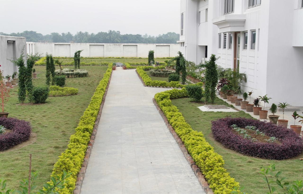 Hotel Haveli Krishnanagar Exterior photo