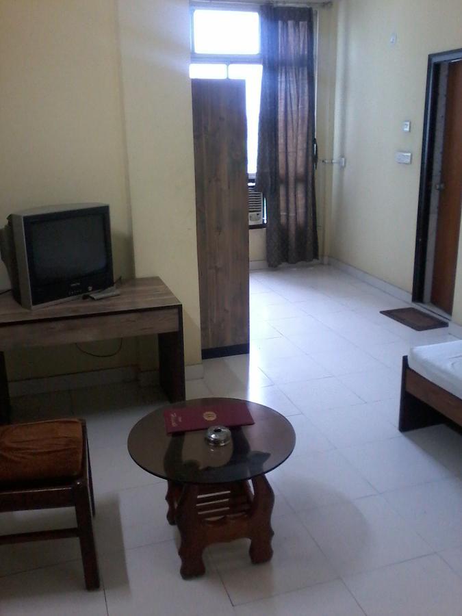 Hotel Haveli Krishnanagar Exterior photo